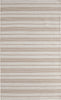 Feizy Duprine 0560F Orange/Ivory Area Rug main image