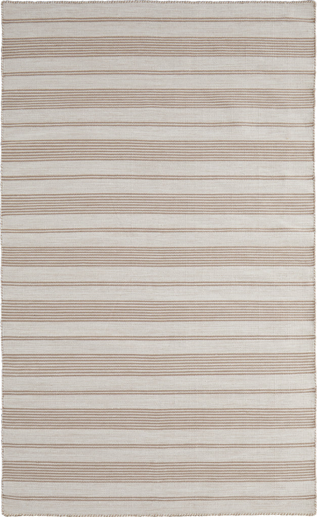 Feizy Duprine 0560F Orange/Ivory Area Rug main image