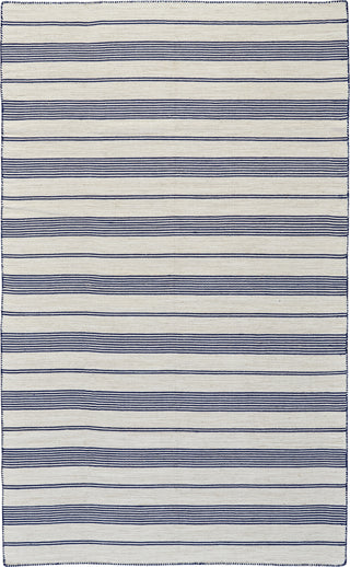 Feizy Duprine 0560F Navy Area Rug