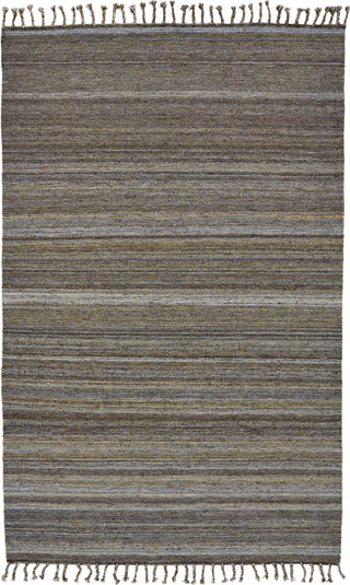 Feizy Brady 0736F Olive Area Rug