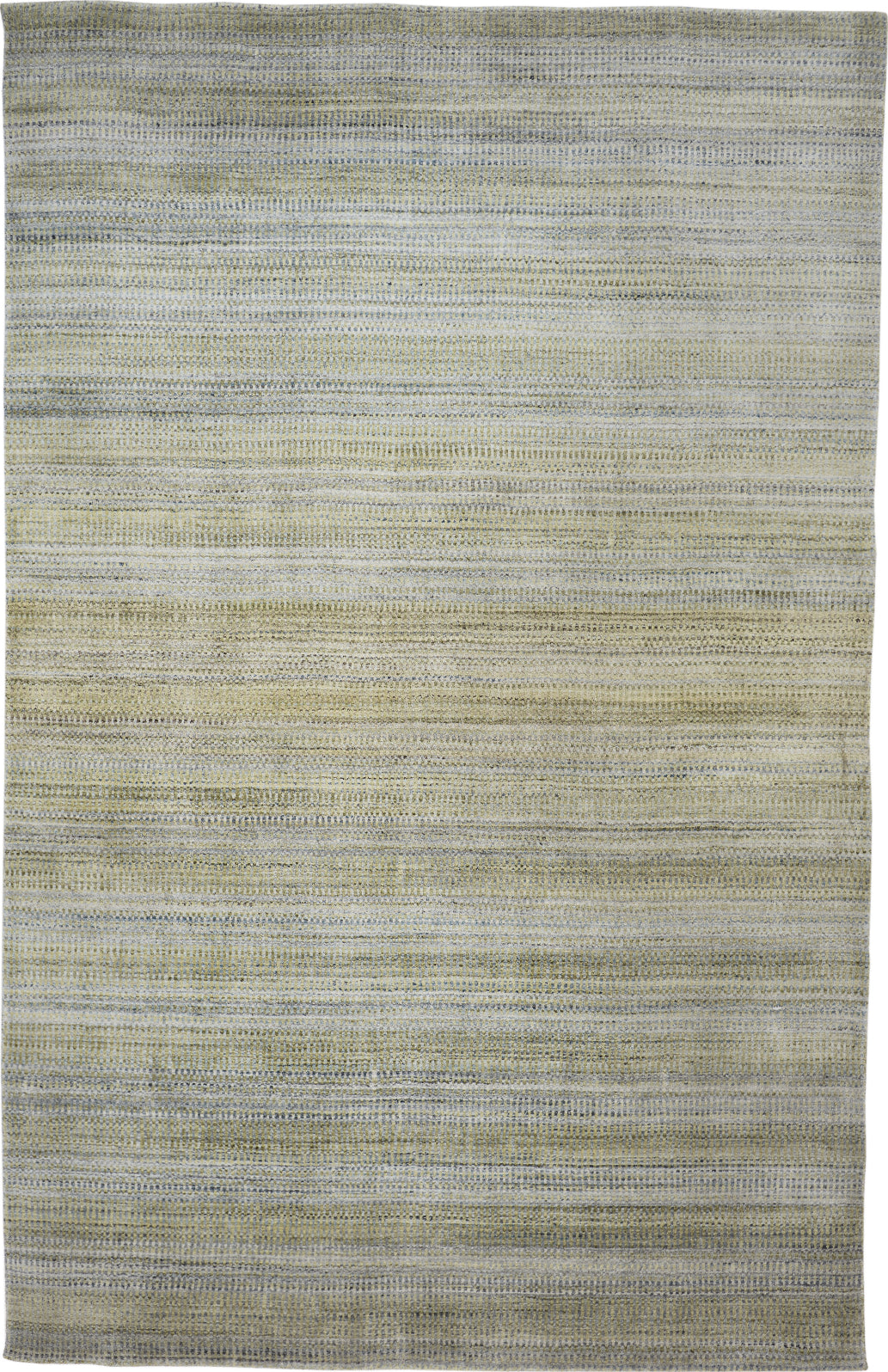 Feizy Milan 6488F Green/Blue Area Rug main image