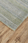 Feizy Milan 6488F Green/Blue Area Rug Lifestyle Image