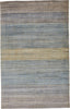 Feizy Milan 6488F Blue/Purple Area Rug main image