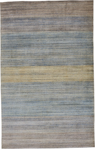 Feizy Milan 6488F Blue/Purple Area Rug main image