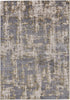 Feizy Waldor 3969F Gold/Sterling Area Rug main image