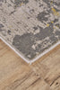 Feizy Waldor 3970F Gold/Birch Area Rug
