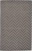 Feizy Fairview 8684F Slate Area Rug