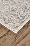 Feizy Reagan 8685F Ivory/Gray Area Rug Lifestyle Image Feature