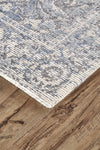 Feizy Reagan 8687F Ivory/Blue Area Rug Lifestyle Image Feature