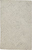 Feizy Enzo 8737F Ivory/Tan Area Rug main image