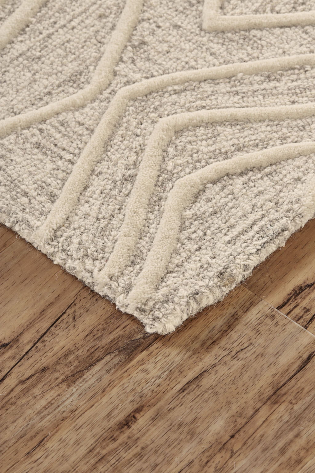 Feizy Enzo 8738F Ivory/Natural Area Rug – Incredible Rugs and Decor