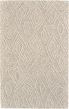 Feizy Enzo 8738F Ivory/Natural Area Rug