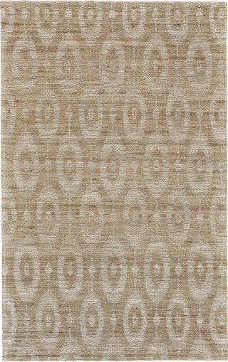 Feizy Lilliana 0765F Natural Area Rug