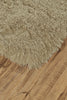 Feizy Harlington 4127F Gold Area Rug Lifestyle Image Feature
