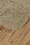 Feizy Harlington 4127F Gold Area Rug Lifestyle Image Feature