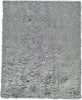 Feizy Harlington 4127F Gray Area Rug main image