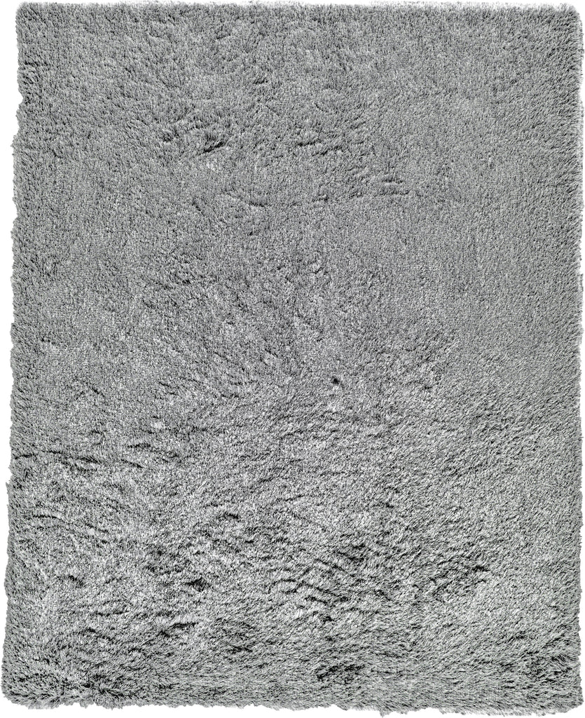 Feizy Harlington 4127F Gray Area Rug main image