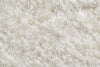 Feizy Harlington 4127F White Area Rug Lifestyle Image