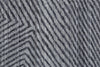 Feizy Vivien 6555F Gray/Blue Area Rug Close Up Image