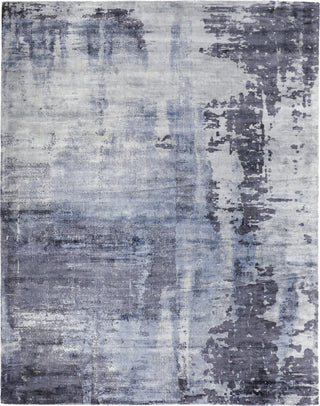 Feizy Emory 8659F Blue Area Rug main image