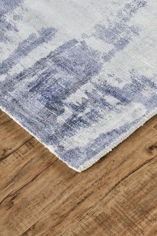 Feizy Emory 8659F Blue Area Rug Lifestyle Image