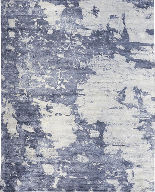 Feizy Emory 8661F Blue Area Rug main image