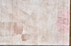 Feizy Emory 8663F Pink Area Rug Detail Image