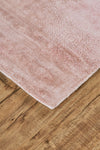 Feizy Emory 8663F Pink Area Rug Lifestyle Image