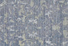 Feizy Cecily 3572F Blue/Gray Area Rug Lifestyle Image