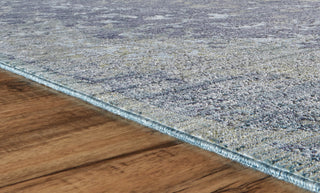 Feizy Cecily 3572F Blue/Gray Area Rug Pattern Image