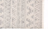 Feizy Savona 0794F Blue/Ivory Area Rug Corner Image