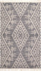 Feizy Savona 0795F Blue/Ivory Area Rug main image