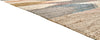 Feizy Savona II 0790F Orange/Blue Area Rug Edge  Image