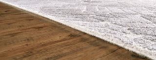 Feizy Asher 8769F Gray/Natural Area Rug