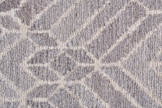 Feizy Asher 8769F Gray/Natural Area Rug