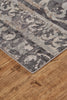 Feizy Kano 3871F Gray/Taupe Area Rug Lifestyle Image