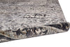 Feizy Kano 3871F Gray/Taupe Area Rug Pattern Image