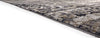 Feizy Kano 3871F Gray/Taupe Area Rug Perspective Image