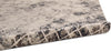 Feizy Kano 3873F Ivory/Gray Area Rug Pattern Image