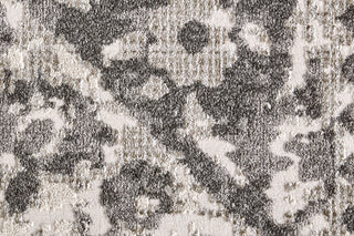 Feizy Kano 3876F Gray/Ivory Area Rug Lifestyle Image