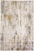 Feizy Cadiz 3887F Ivory/Gray Area Rug main image