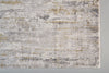 Feizy Cadiz 3887F Ivory/Gray Area Rug Perspective Image