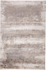 Feizy Cadiz 3888F Gray/Silver Area Rug main image