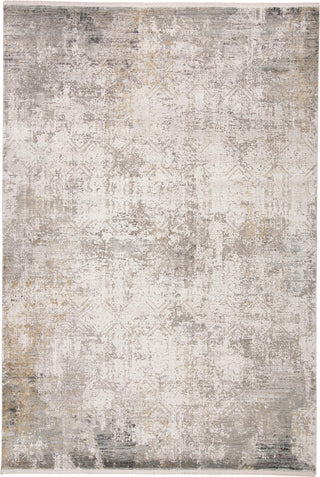 Feizy Cadiz 3892F Ivory/Gray Area Rug main image