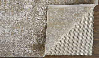 Feizy Cadiz 39FWF Beige Area Rug Lifestyle Image