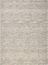 Feizy Belfort 8667F Ivory/Gray Area Rug main image