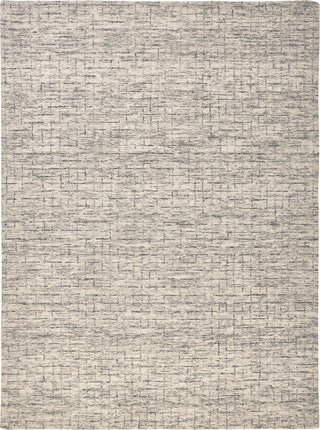 Feizy Belfort 8667F Ivory/Gray Area Rug main image