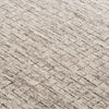 Feizy Belfort 8667F Ivory/Gray Area Rug Lifestyle Image