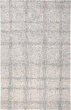 Feizy Belfort 8668F Ivory/Gray Area Rug main image