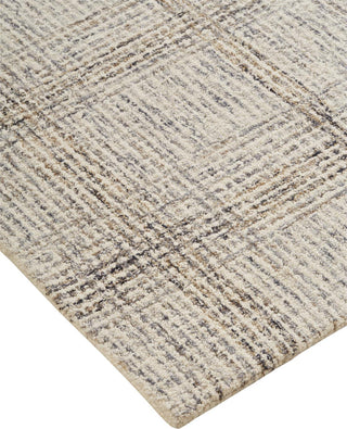 Feizy Belfort 8668F Ivory/Gray Area Rug Lifestyle Image